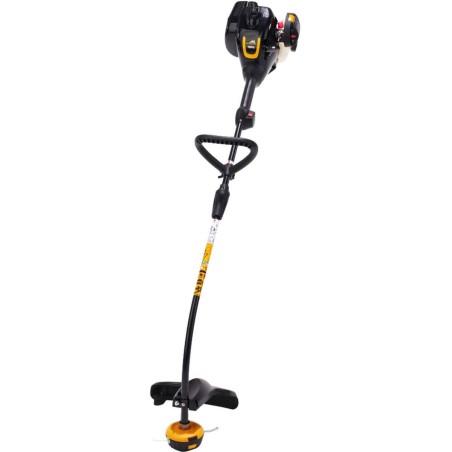 McCulloch Trimmac Græstrimmer Benzin 3.9kg
